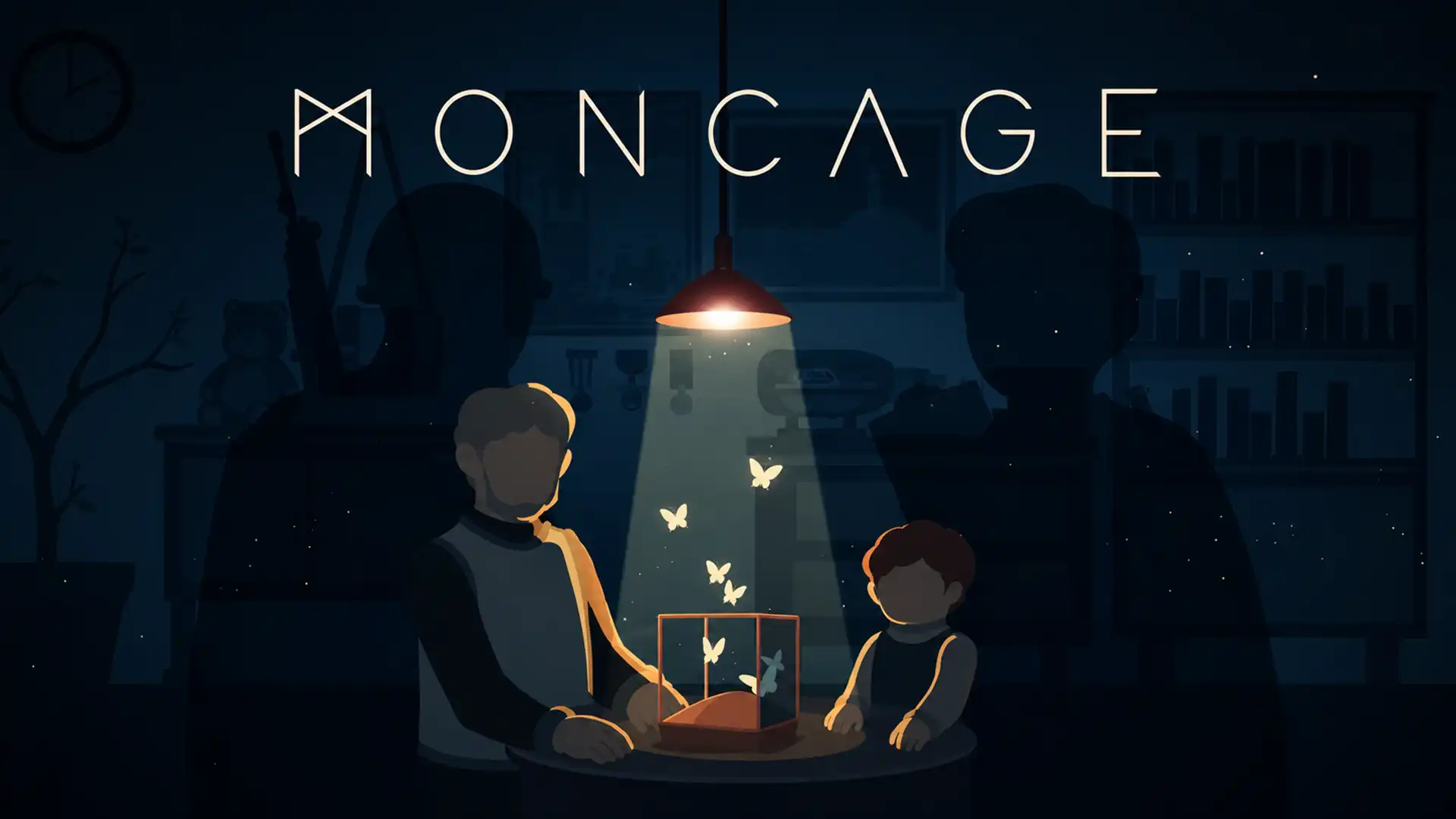 Moncage