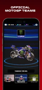 MotoGP Rivals - Official Game