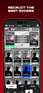 MotoGP Rivals - Official Game