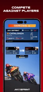 MotoGP Rivals - Official Game