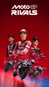 MotoGP Rivals - Official Game