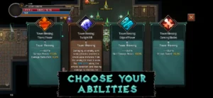 Phantom Tower