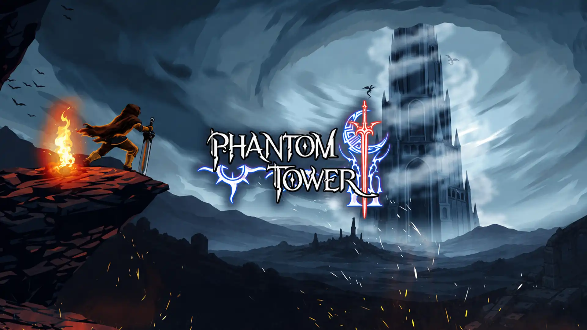 Phantom Tower