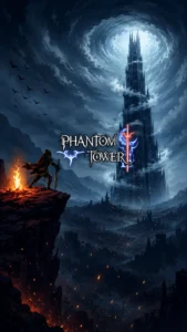 Phantom Tower