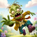 Plants vs zombies goty