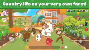 Play Together: Friends & Party