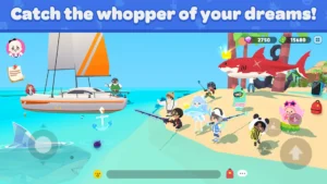 Play Together: Friends & Party