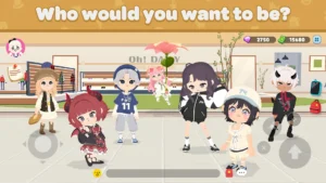 Play Together: Friends & Party