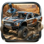RaceStick - Off-Road Physics