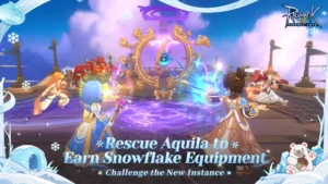 Ragnarok M: Eternal Love