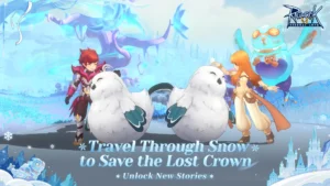 Ragnarok M: Eternal Love