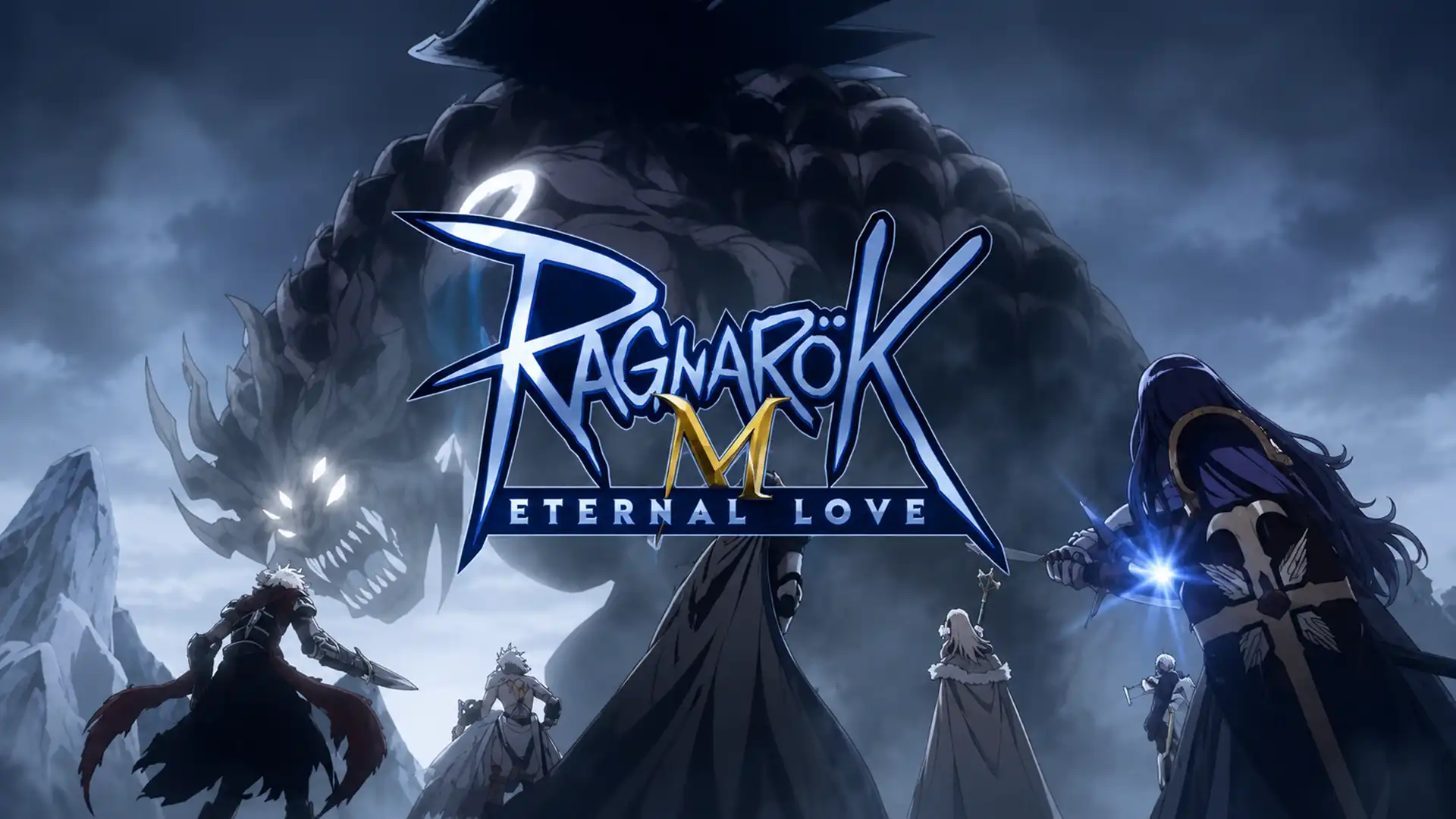 Ragnarok M: Eternal Love