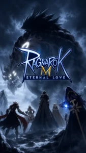 Ragnarok M: Eternal Love