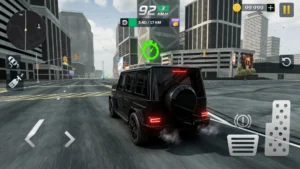 Real Car Driving Racing Master