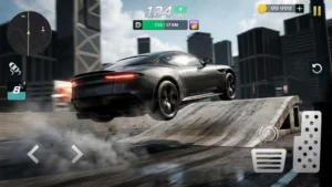 Real Car Driving Racing Master