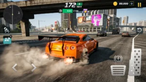Real Car Driving Racing Master