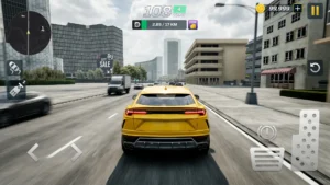 Real Car Driving Racing Master