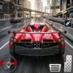 Real Car Driving Racing Master