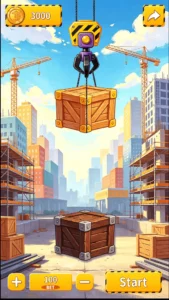 Rising Tower Winner
