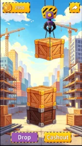 Rising Tower Winner