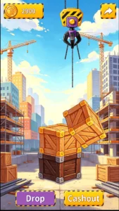 Rising Tower Winner