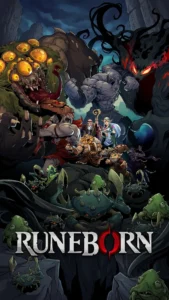 Runeborn