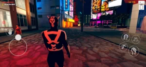 Skull Mask Open World Premium