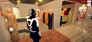 Skull Mask Open World Premium