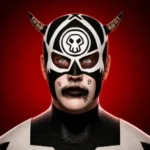 Skull Mask Open World Premium