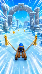 Sled Rush