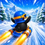 Sled Rush