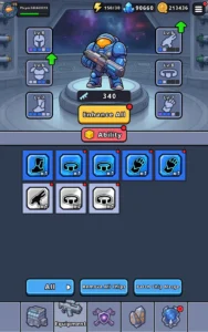 Space Defense
