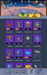 Space Defense