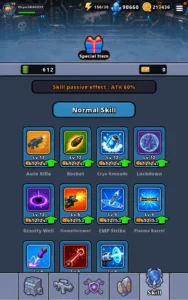 Space Defense