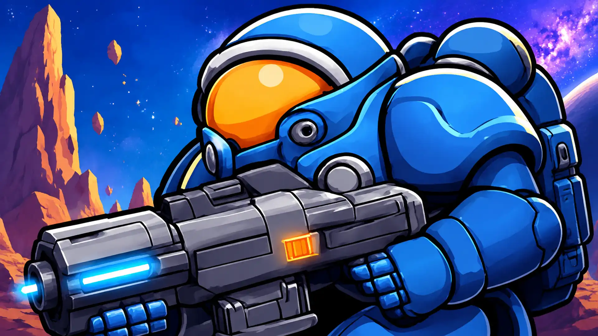 Space Defense
