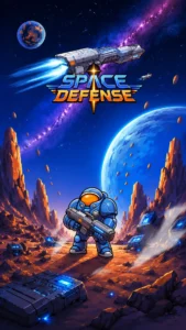 Space Defense