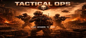Tactical Ops