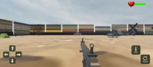 Tactical Ops