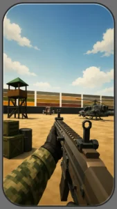 Tactical Ops