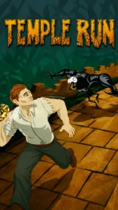 Temple Run