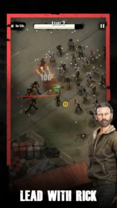 The Walking Dead: Aftermath