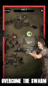The Walking Dead: Aftermath