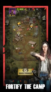 The Walking Dead: Aftermath