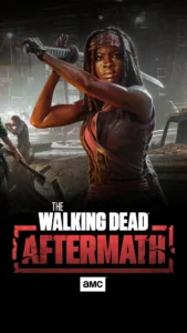 The Walking Dead: Aftermath