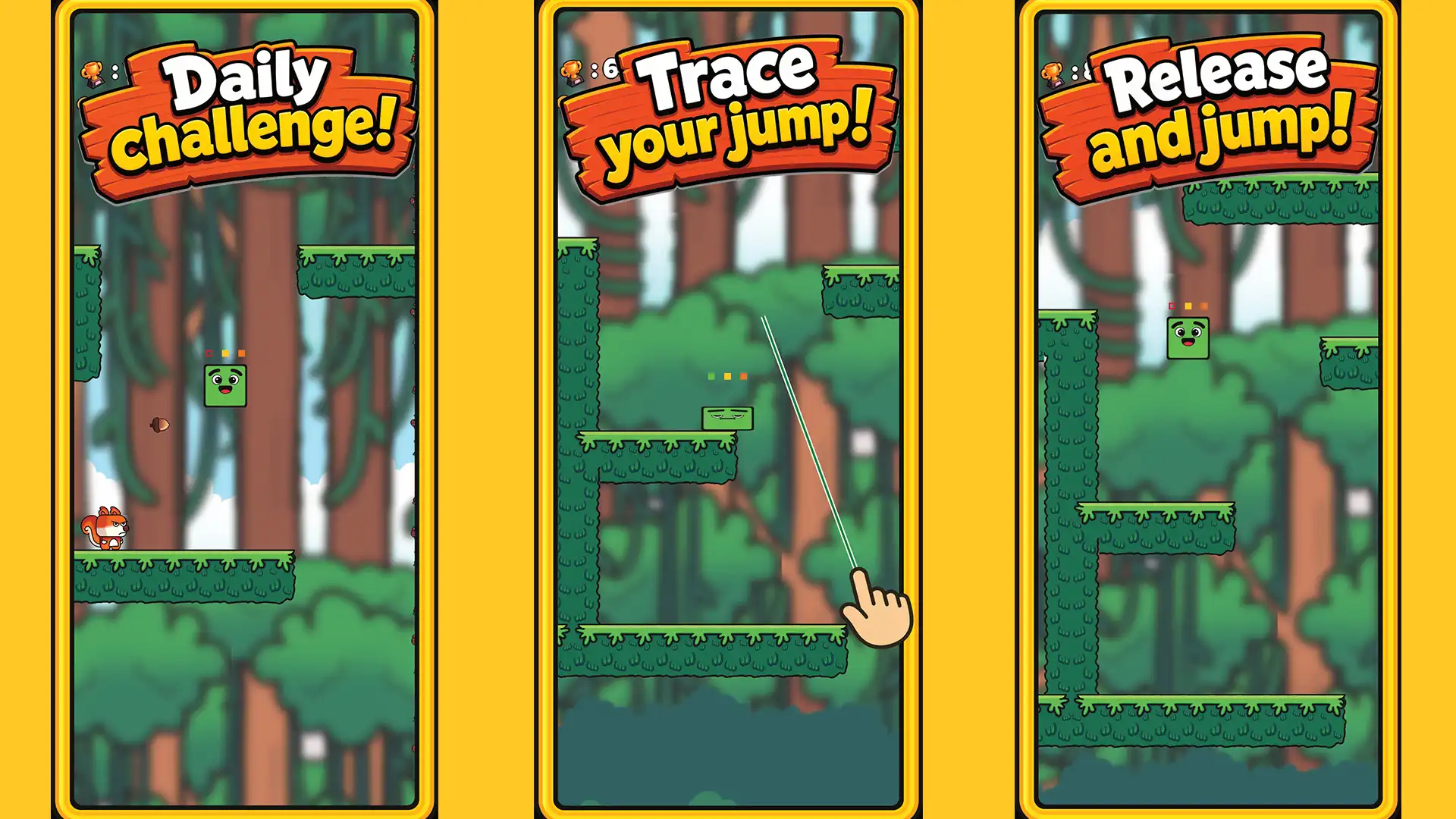 Toonathlon: PvP Challenge