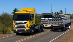 Truckers Brasil Online