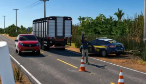 Truckers Brasil Online