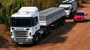 Truckers Brasil Online