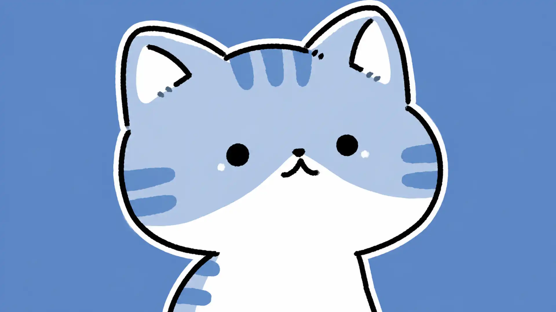 Wish Upon A Cat