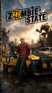 Zombie State